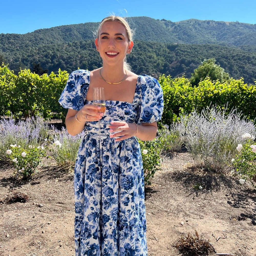 Meet your Posher, Karlee